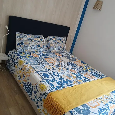 Azulejos Em Portugal *