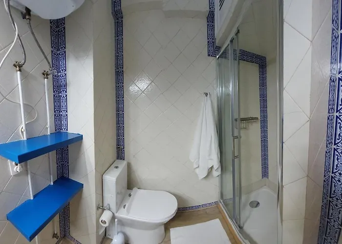 Azulejos Em Portugal *