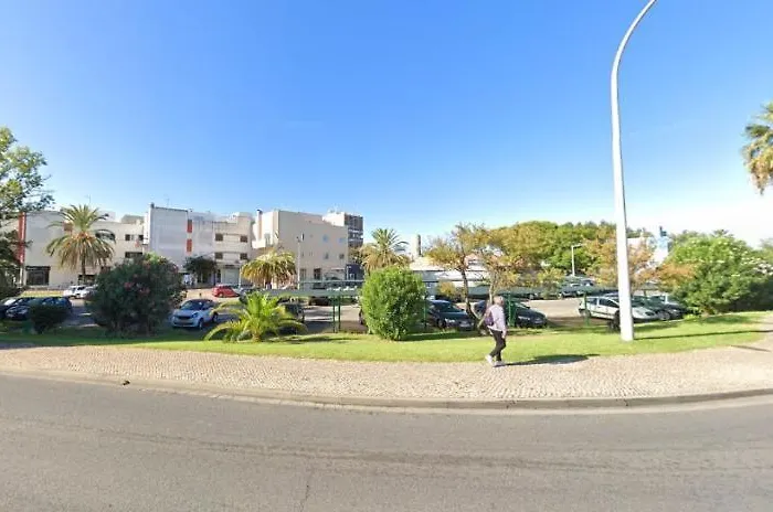 Apartmán Azulejos Em Portugal Vilamoura