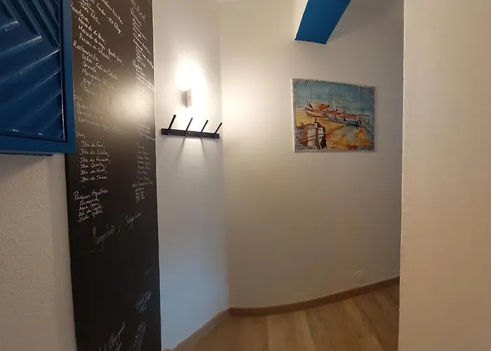 Azulejos Em Portugal *