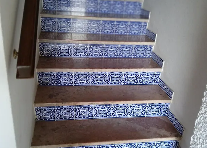 Azulejos Em Portugal *