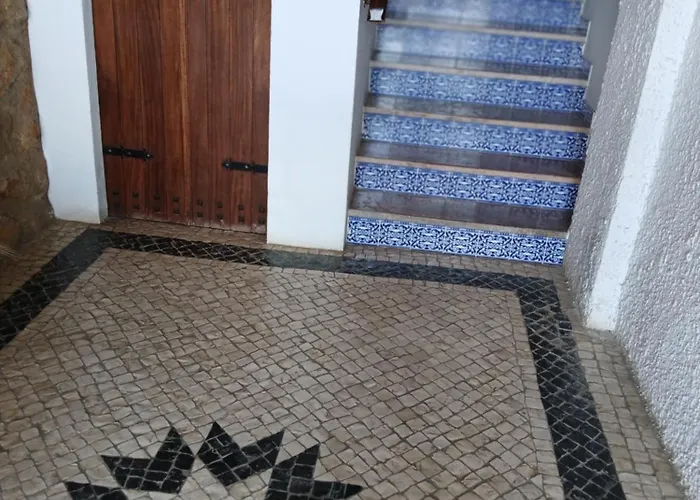 Azulejos Em Portugal Apartmán Vilamoura