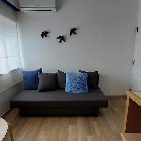 Apartment Azulejos Em Portugal