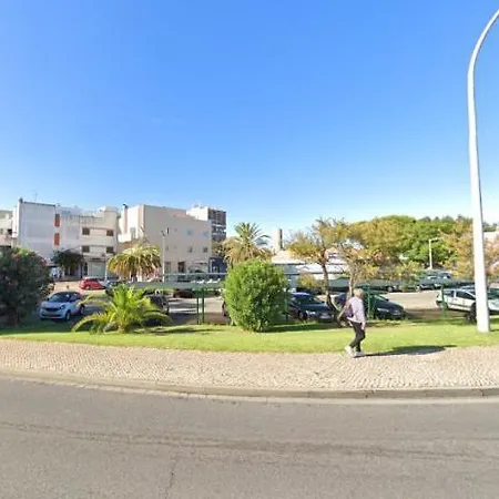 Apartment Azulejos Em Portugal Vilamoura