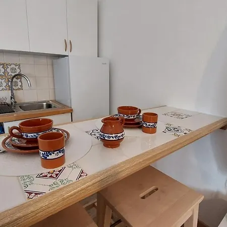 Azulejos Em Portugal Quarteira