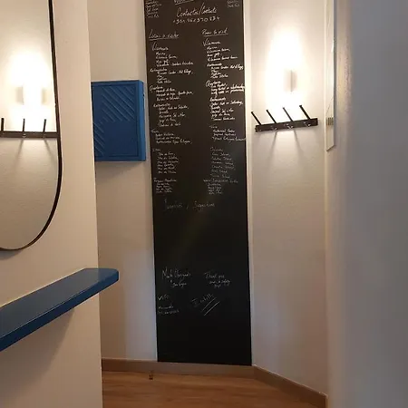 Azulejos Em Portugal Appartement
