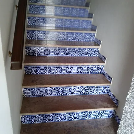 Azulejos Em Portugal *