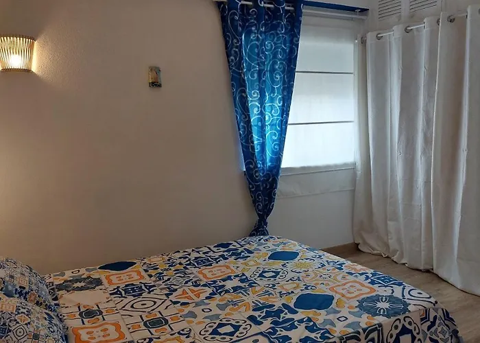 Azulejos Em Portugal Apartman Vilamoura