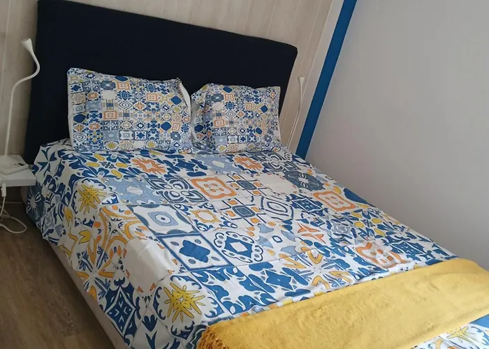 Azulejos Em Portugal *