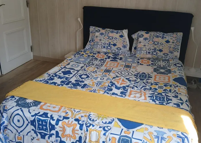 Azulejos Em Portugal Appartement