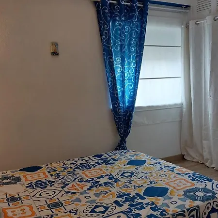 Azulejos Em Portugal דירה וילהמורה