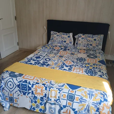 Azulejos Em Portugal דירה